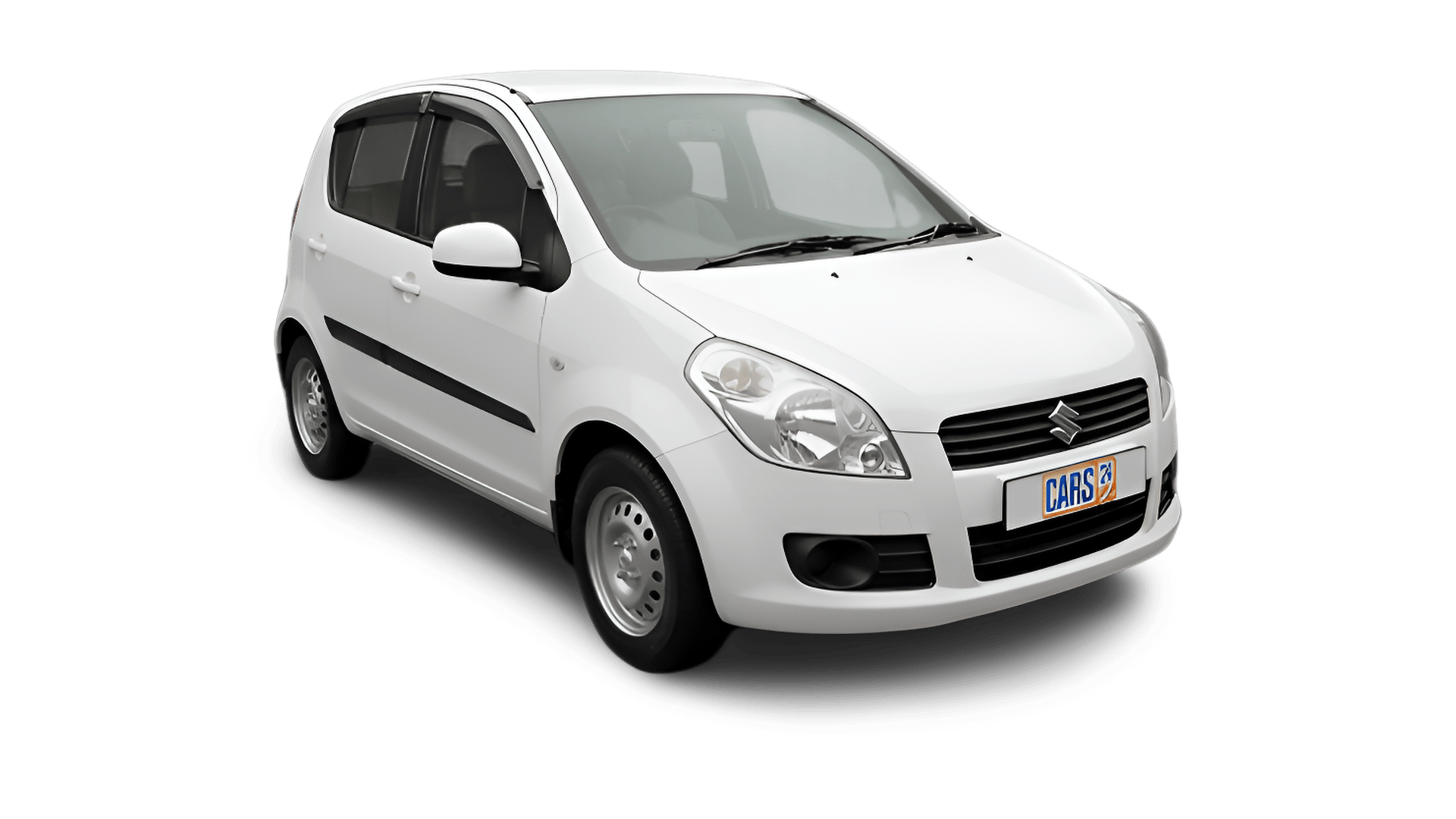 2010 Maruti Ritz - Hatchback - Petrol - Manual - ₹90,000